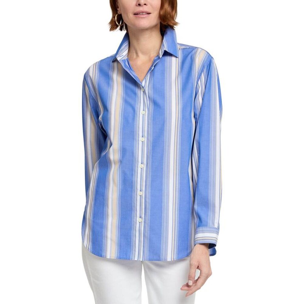 Hinson Wu Womens  Halsey Shirt